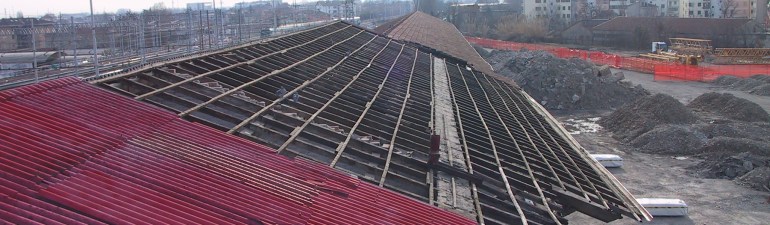 Bonifica Amianto Compatto